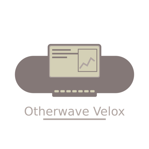 Otherwave Velox Logo